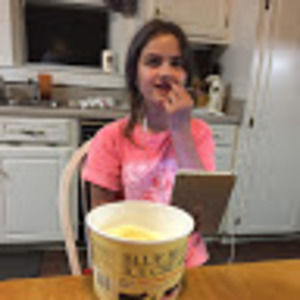 Meet your Posher, Emma